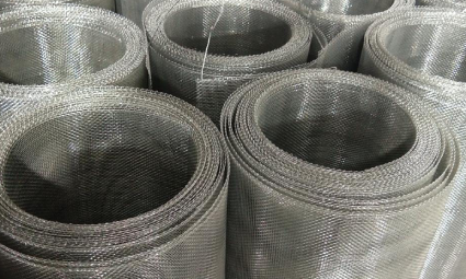 Mosquito mesh