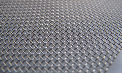 Stainless Steel Wire Mesh